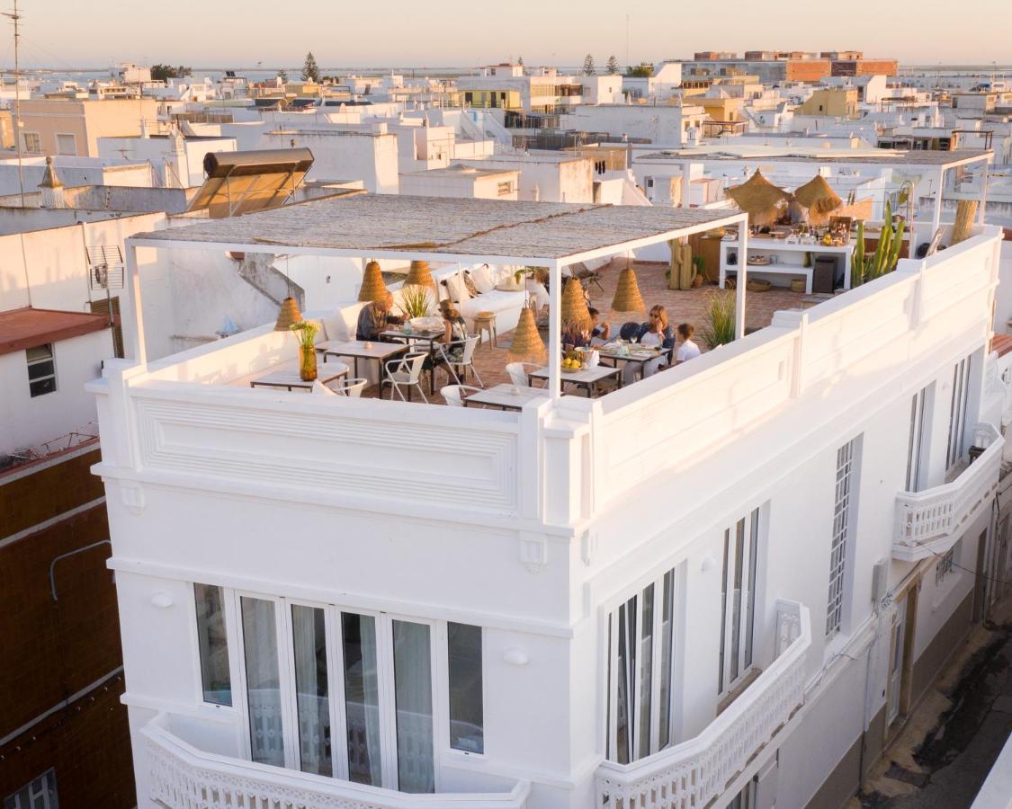 Casa Ceu *